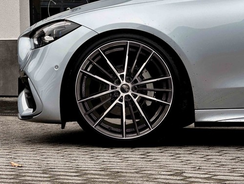 Cerchi 9x20 5x112 et46 per - 5x112,