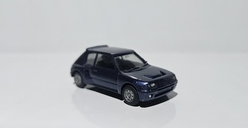 Herpa 2069 87 - h0, renault