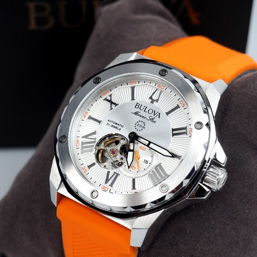 Orologio automatico uomo