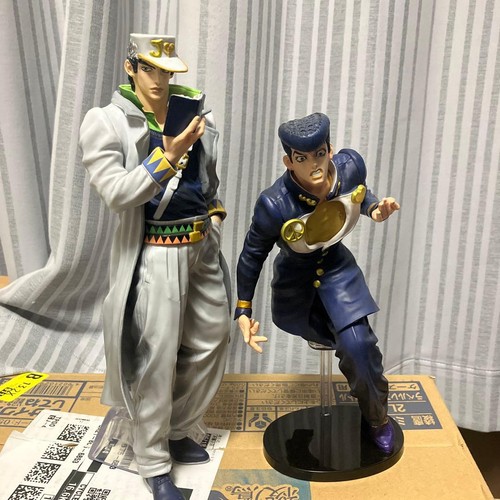 Jojo part jotaro kujo - 4,