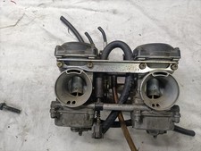 Coppia Carburatori Kawasaki