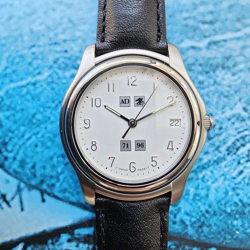 Orologio uomo tissot - uomo, pr