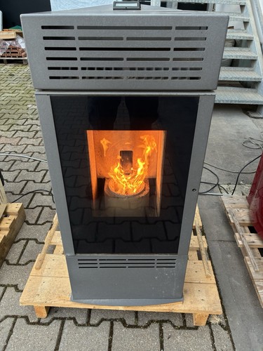 Stufa pellet cola srl - cola,