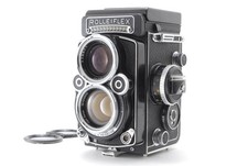 [Quasi come nuovo] Rollei