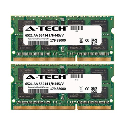 Tech 8gb kit - 8gb, x