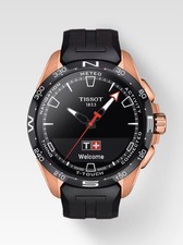 Tissot T-Touch Connect Solar
