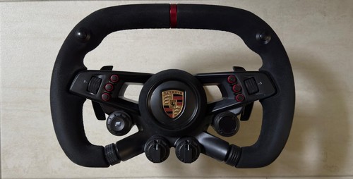 Fanatec csl elite - csl, steering