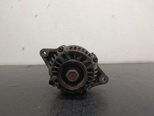 ALTERNATORE HYUNDAI ATOS PRIME 1.0 BENZINA (02503AB160108) 60 A USATO ORIGINALE