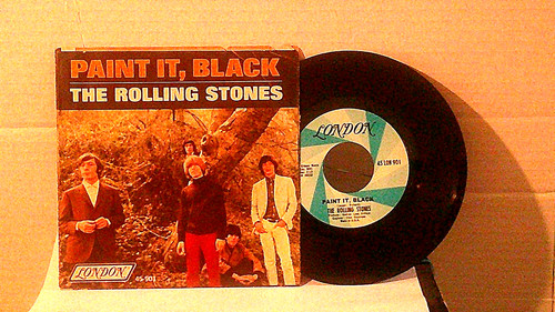 The rolling stones - the,