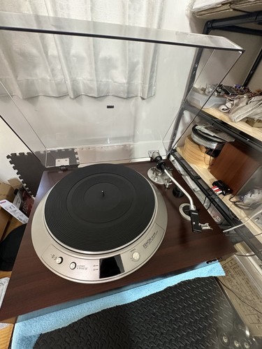 Denon 1200 giradischi - denon, dp-1200