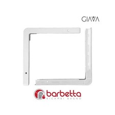 ANGOLARE SINGOLO DI GIUNZIONE BOX DOCCIA GIAVA RIC.49