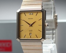 Orologio Uomo Vintage [Quasi