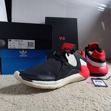 Adidas Y-3 Yohji Yamamoto