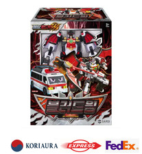 Metal cardbot season3 - metal,