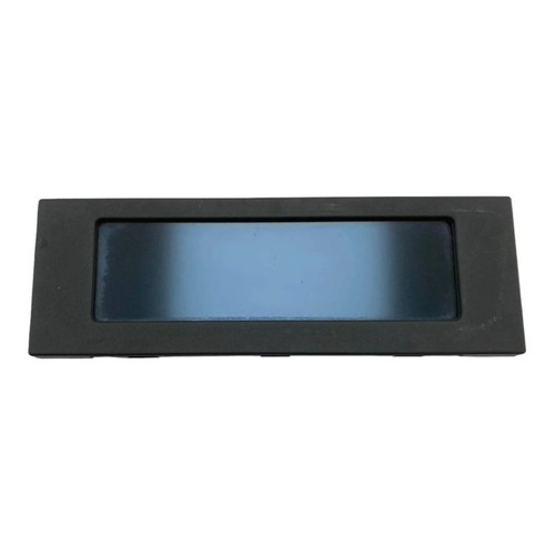 Schermo display display
