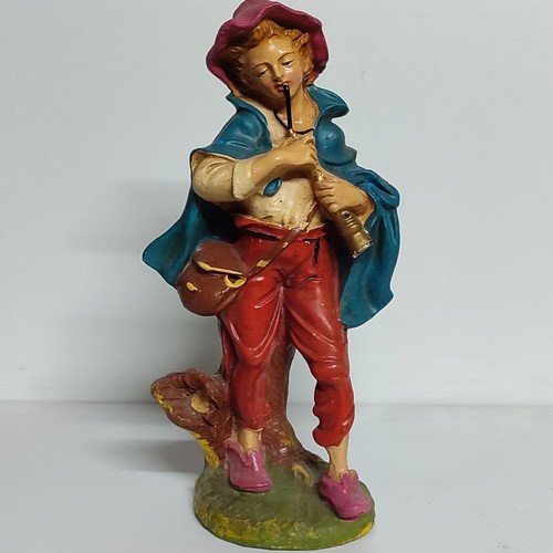 Euromarchi statua presepe - -,