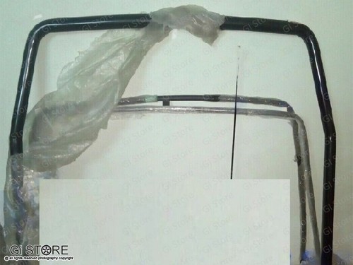 Telaio per soft top adatto - soft,
