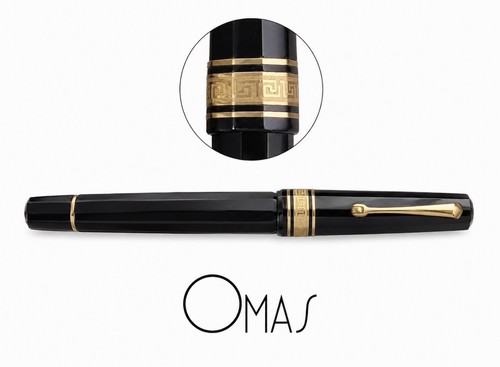 Omas penna sfera - omas,