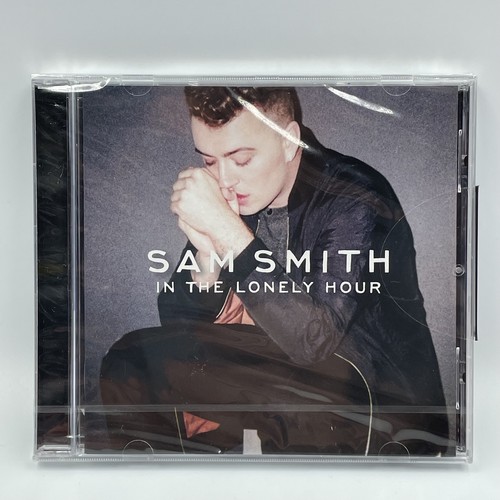 Sam smith in the - smith,