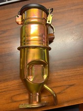 bocchettone olio reniflard