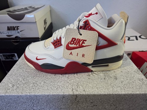 Nigel sylvester air jordan 4 - jordan,