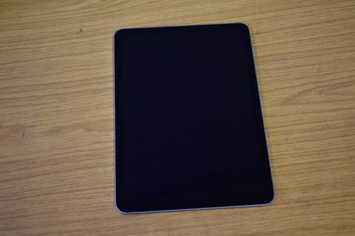 Apple ipad air generazione - apple,