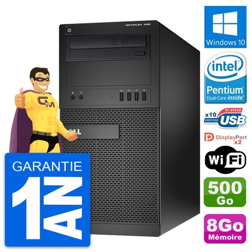 Tour dell optiplex xe2 mt - optiplex,