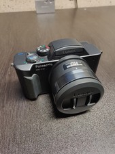 Panasonic Lumix DMC-FZ1