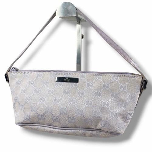 Gucci pouch borsa mano - gucci,
