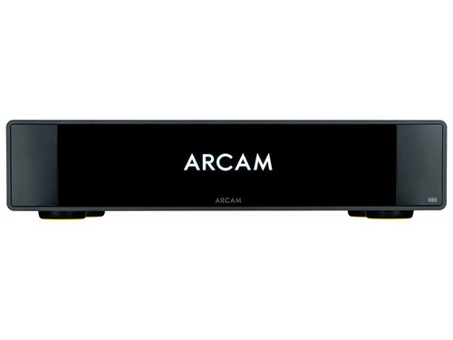 Arcam st25 network audio - arcam,