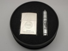 Accendino a olio Zippo Lucky