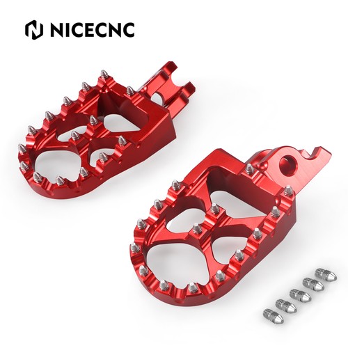 Nicecnc pedane poggiapiedi - nicecnc,