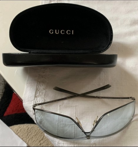 Occhiali uomo gucci - occhiali,