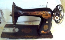 Singer 1921 antica macchina - singer,