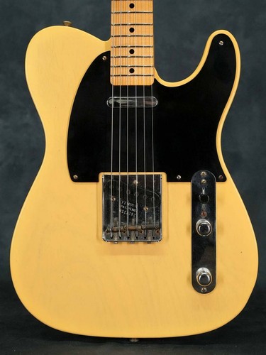 Fender custom shop - custom,