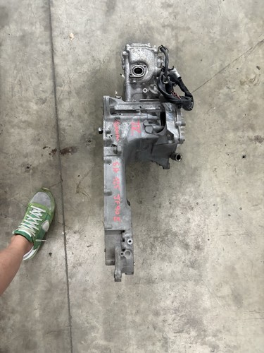 Honda 125 sonde 2025 - sh,