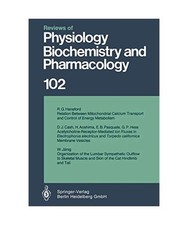 Reviews of Physiology