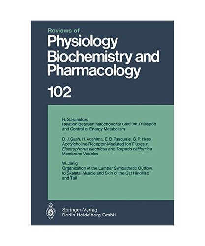 Reviews physiology - of,
