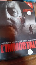 L'IMMORTALE - DVD ex noleggio