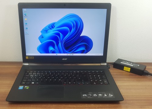 Gaming acer vn7 intel - acer, i7