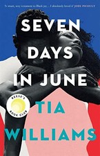 Seven Days in June by