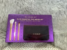 Set spazzole Sigma