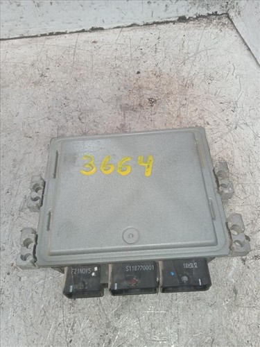 8200565863 centralina motore