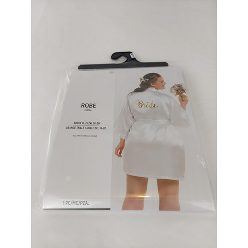Accappatoio sposa taglie - , forti