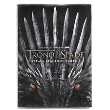DVD Il Trono di Spade –