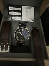 HAMILTON KHAKI AVIATION PILOT PIONER