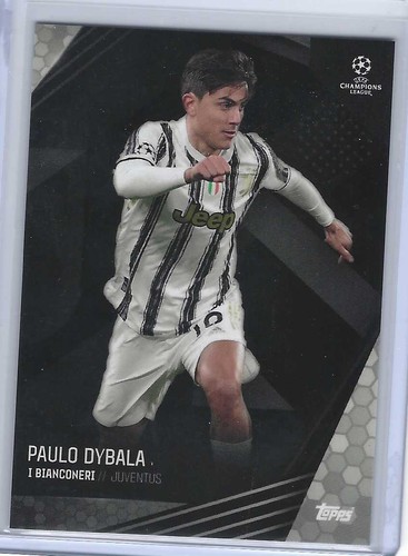2021 topps weston mckennie - topps,