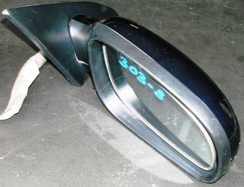 Specchietto retrovisore - specchietto,