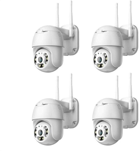 Telecamera cam ptz - ip, wifi