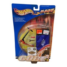 Monopattino pressofuso Hot